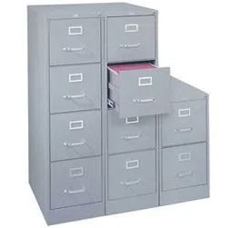 Metro Master Locksmith Prosper, TX 972-586-7530 - 12-Unlocking-File-Cabinet