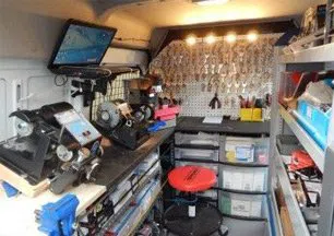 Metro Master Locksmith Prosper, TX 972-586-7530 - 17-Mobile-Locksmith