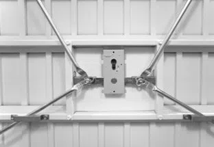 Metro Master Locksmith Prosper, TX 972-586-7530 - 9-Garage-Door-Locks
